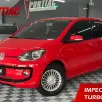 VOLKSWAGEN UP 1.0 MPI MOVE UP 12V FLEX 4P MANUAL VOLKSWAGEN UP 1.0 MPI MOVE UP 12V FLEX 4P MANUAL