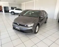 VOLKSWAGEN VIRTUS 1.0 170 TSI AUTOMÁTICO VOLKSWAGEN VIRTUS 1.0 170 TSI AUTOMÁTICO