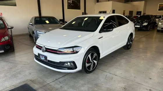 VOLKSWAGEN VIRTUS 1.4 250 TSI GTS AUTOMÁTICO VOLKSWAGEN VIRTUS 1.4 250 TSI GTS AUTOMÁTICO