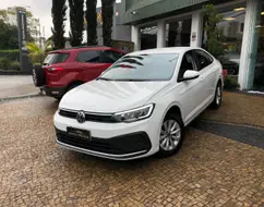 VOLKSWAGEN VIRTUS 1.0 170 TSI MANUAL VOLKSWAGEN VIRTUS 1.0 170 TSI MANUAL