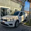 VOLKSWAGEN VOYAGE 1.0 12V MPI TOTALFLEX 4P MANUAL VOLKSWAGEN VOYAGE 1.0 12V MPI TOTALFLEX 4P MANUAL