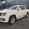 VOLKSWAGEN AMAROK 2.0 HIGHLINE 4X4 CD 16V TURBO INTERCOOLER DIESEL 4P AUTOMÁTICO VOLKSWAGEN AMAROK 2.0 HIGHLINE 4X4 CD 16V TURBO INTERCOOLER DIESEL 4P AUTOMÁTICO