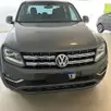 VOLKSWAGEN AMAROK 2.0 HIGHLINE 4X4 CD 16V TURBO INTERCOOLER DIESEL 4P AUTOMÁTICO VOLKSWAGEN AMAROK 2.0 HIGHLINE 4X4 CD 16V TURBO INTERCOOLER DIESEL 4P AUTOMÁTICO