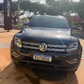 VOLKSWAGEN AMAROK 2.0 HIGHLINE EXTREME 4X4 CD 16V TURBO INTERCOOLER DIESEL 4P AUTOMÁTICO VOLKSWAGEN AMAROK 2.0 HIGHLINE EXTREME 4X4 CD 16V TURBO INTERCOOLER DIESEL 4P AUTOMÁTICO