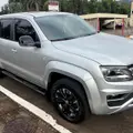 VOLKSWAGEN AMAROK 3.0 V6 TDI DIESEL HIGHLINE CD 4MOTION AUTOMÁTICO VOLKSWAGEN AMAROK 3.0 V6 TDI DIESEL HIGHLINE CD 4MOTION AUTOMÁTICO