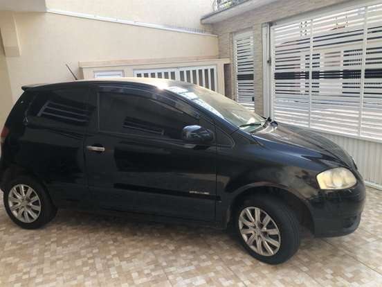 VOLKSWAGEN-FOX-2009