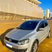VOLKSWAGEN FOX 1.6 MI HIGHLINE 8V FLEX 4P MANUAL VOLKSWAGEN FOX 1.6 MI HIGHLINE 8V FLEX 4P MANUAL