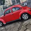 VOLKSWAGEN FUSCA 1.5 8V GASOLINA 2P MANUAL VOLKSWAGEN FUSCA 1.5 8V GASOLINA 2P MANUAL