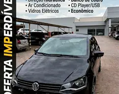 VOLKSWAGEN GOL 1.0 MI 8V FLEX 4P MANUAL G.V VOLKSWAGEN GOL 1.0 MI 8V FLEX 4P MANUAL G.V