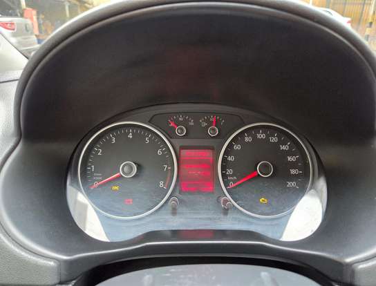 VOLKSWAGEN-GOL-1.0 MI 8V FLEX 4P MANUAL G.V VOLKSWAGEN-GOL-2013