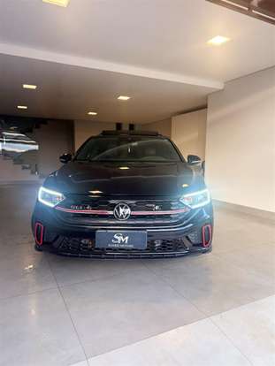 VOLKSWAGEN-JETTA-2.0 350 TSI GASOLINA GLI DSG VOLKSWAGEN-JETTA-2023