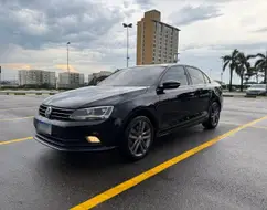 VOLKSWAGEN JETTA 2.0 TSI HIGHLINE 211CV GASOLINA 4P TIPTRONIC VOLKSWAGEN JETTA 2.0 TSI HIGHLINE 211CV GASOLINA 4P TIPTRONIC