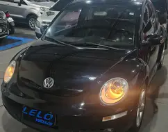 VOLKSWAGEN NEW BEETLE 2.0 MI 8V GASOLINA 2P TIPTRONIC VOLKSWAGEN NEW BEETLE 2.0 MI 8V GASOLINA 2P TIPTRONIC