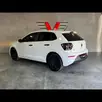 VOLKSWAGEN POLO 1.0 MPI TRACK MANUAL VOLKSWAGEN POLO 1.0 MPI TRACK MANUAL