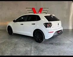 VOLKSWAGEN POLO 1.0 MPI TRACK MANUAL VOLKSWAGEN POLO 1.0 MPI TRACK MANUAL