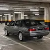 VOLKSWAGEN SANTANA 1.8 MI 8V GASOLINA 4P MANUAL VOLKSWAGEN SANTANA 1.8 MI 8V GASOLINA 4P MANUAL