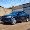 VOLKSWAGEN SAVEIRO 1.6 MI HIGHLINE CD 8V FLEX 2P MANUAL VOLKSWAGEN SAVEIRO 1.6 MI HIGHLINE CD 8V FLEX 2P MANUAL