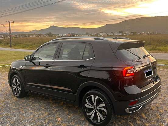 VOLKSWAGEN-T-CROSS-1.4 250 TSI TOTAL FLEX HIGHLINE AUTOMÁTICO VOLKSWAGEN-T-CROSS-2024