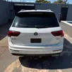VOLKSWAGEN TIGUAN 2.0 350 TSI GASOLINA ALLSPACE R-LINE 4MOTION DSG VOLKSWAGEN TIGUAN 2.0 350 TSI GASOLINA ALLSPACE R-LINE 4MOTION DSG