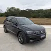 VOLKSWAGEN TIGUAN 2.0 350 TSI GASOLINA ALLSPACE R-LINE 4MOTION DSG VOLKSWAGEN TIGUAN 2.0 350 TSI GASOLINA ALLSPACE R-LINE 4MOTION DSG
