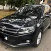 VOLKSWAGEN TIGUAN 2.0 TSI 16V TURBO GASOLINA 4P TIPTRONIC VOLKSWAGEN TIGUAN 2.0 TSI 16V TURBO GASOLINA 4P TIPTRONIC