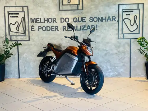 VOLTZ EVS VOLTZ EVS