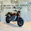 VOLTZ EVS VOLTZ EVS