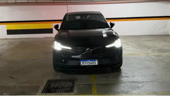 VOLVO EX30 69 KW ELÉTRICO ULTRA VOLVO EX30 69 KW ELÉTRICO ULTRA