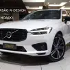 VOLVO XC60 2.0 T8 HYBRID INSCRIPTION AWD GEARTRONIC VOLVO XC60 2.0 T8 HYBRID INSCRIPTION AWD GEARTRONIC