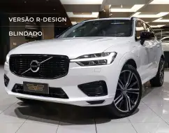 VOLVO XC60 2.0 T8 HYBRID INSCRIPTION AWD GEARTRONIC VOLVO XC60 2.0 T8 HYBRID INSCRIPTION AWD GEARTRONIC
