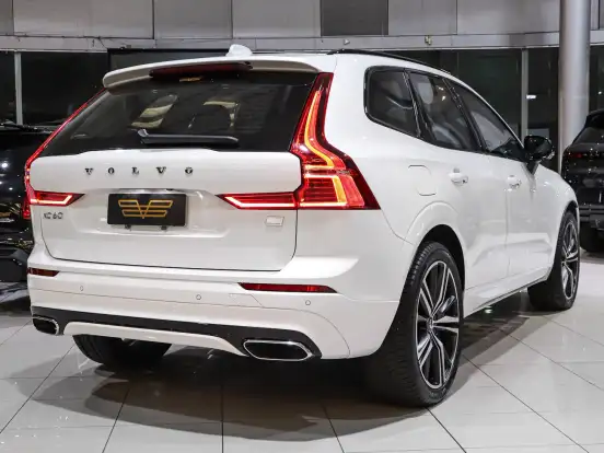 VOLVO-XC60-2.0 T8 HYBRID INSCRIPTION AWD GEARTRONIC VOLVO-XC60-2021
