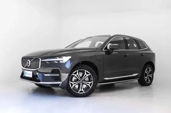 VOLVO XC60 2.0 T8 HYBRID INSCRIPTION AWD GEARTRONIC VOLVO XC60 2.0 T8 HYBRID INSCRIPTION AWD GEARTRONIC