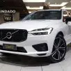 VOLVO XC60 2.0 T8 HYBRID R-DESIGN AWD GEARTRONIC VOLVO XC60 2.0 T8 HYBRID R-DESIGN AWD GEARTRONIC