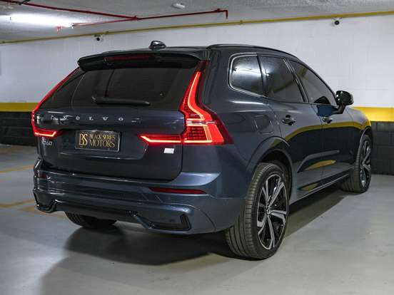 VOLVO-XC60-2.0 T8 RECHARGE ULTIMATE DARK AWD GEARTRONIC VOLVO-XC60-2023