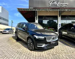 VOLVO XC90 2.0 T8 RECHARGE PLUS AWD GEARTRONIC VOLVO XC90 2.0 T8 RECHARGE PLUS AWD GEARTRONIC