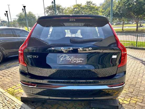 VOLVO-XC90-2.0 T8 RECHARGE PLUS AWD GEARTRONIC VOLVO-XC90-2023