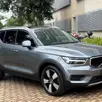 VOLVO XC40 2.0 T5 GASOLINA MOMENTUM AWD GEARTRONIC VOLVO XC40 2.0 T5 GASOLINA MOMENTUM AWD GEARTRONIC