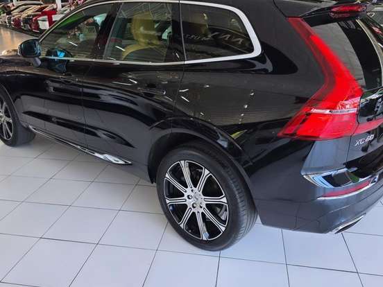 VOLVO-XC60-2.0 T8 HYBRID INSCRIPTION AWD GEARTRONIC VOLVO-XC60-2020