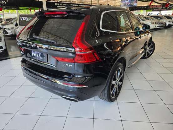 VOLVO-XC60-2.0 T8 HYBRID INSCRIPTION AWD GEARTRONIC VOLVO-XC60-2020