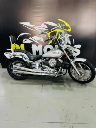 YAMAHA DRAG STAR 650 YAMAHA DRAG STAR 650