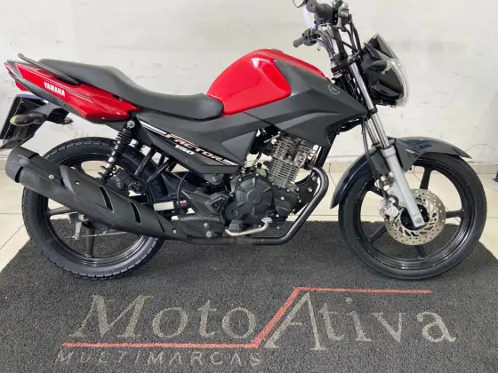 YAMAHA FACTOR 150ED 