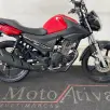 YAMAHA FACTOR 150ED YAMAHA FACTOR 150ED