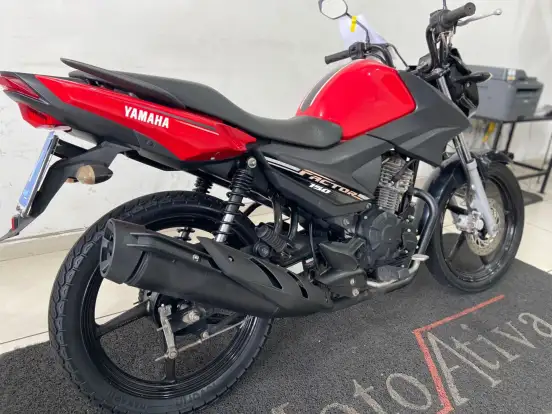 YAMAHA-FACTOR 150ED YAMAHA-FACTOR 150ED-2020