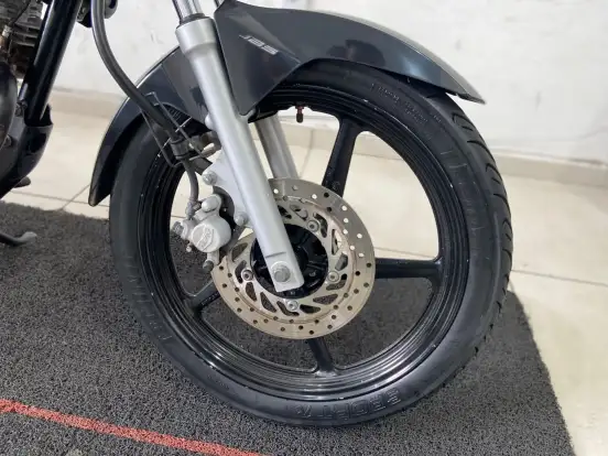 YAMAHA-FACTOR 150ED YAMAHA-FACTOR 150ED-2020