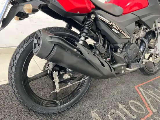 YAMAHA-FACTOR 150ED YAMAHA-FACTOR 150ED-2020