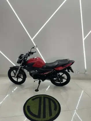 YAMAHA FACTOR 150ED 