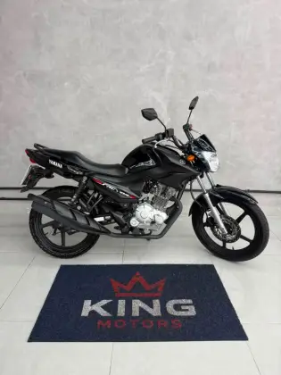 YAMAHA FACTOR YBR 125I ED YAMAHA FACTOR YBR 125I ED