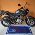 YAMAHA FACTOR YBR 125I ED YAMAHA FACTOR YBR 125I ED