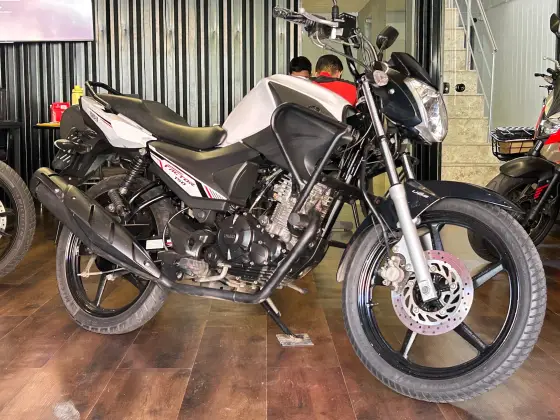 YAMAHA FACTOR YBR 150 ED 