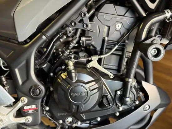 YAMAHA-MT-03 ABS YAMAHA-MT-03 ABS-2023